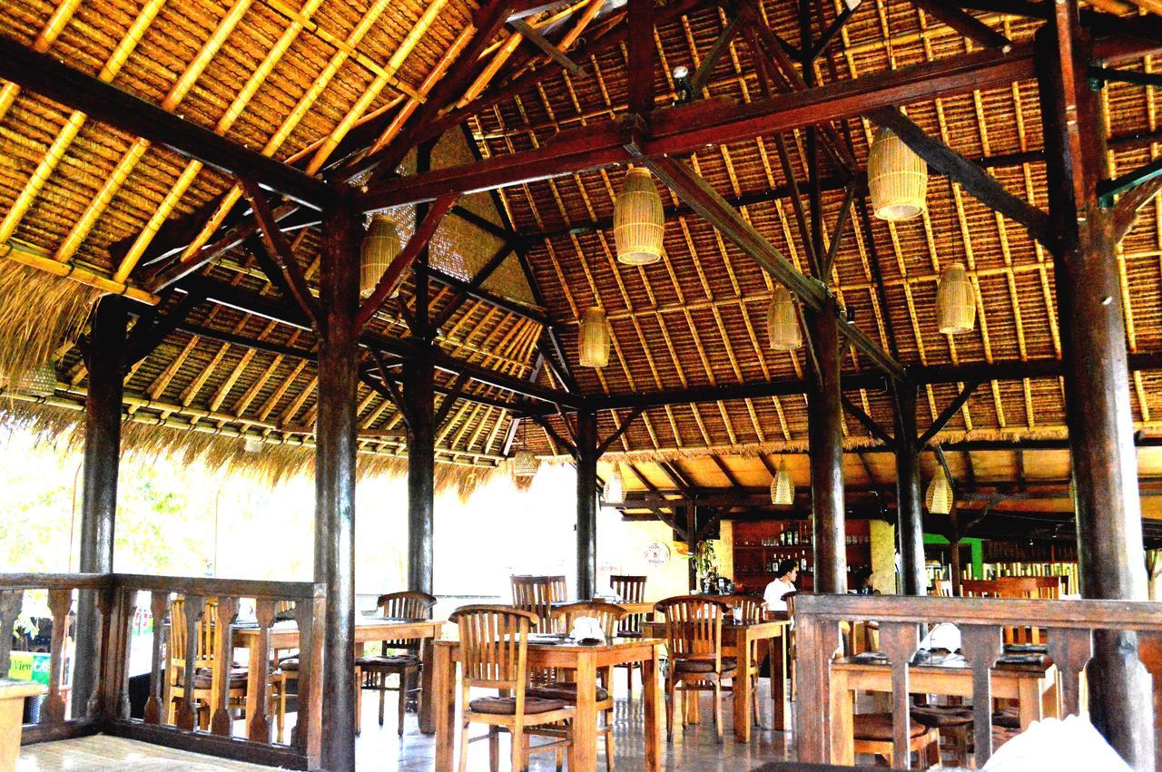 Ubud Tropical Garden Exterior photo